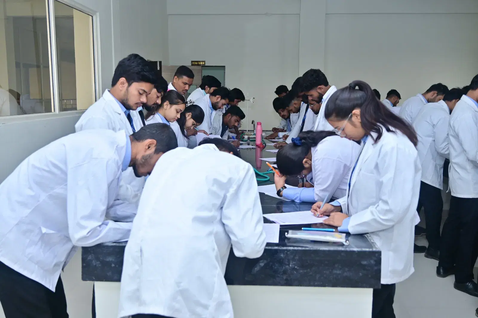 Vikrant University Gwalior Academic Building photo 23
